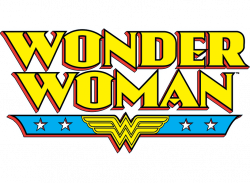 Wonder Woman Logo transparent PNG - StickPNG