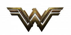 Wonder Woman Logo - Free Transparent PNG Logos