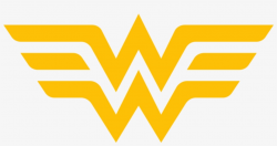 Download Free png Justice League Icons - Wonder Woman Logo ...