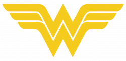 Wonder Woman Superman Batman Logo Clip art - wonder woman ...