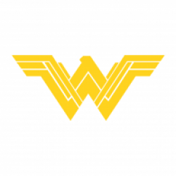 Wonder Woman | Brands of the World™ | Download vector logos ...