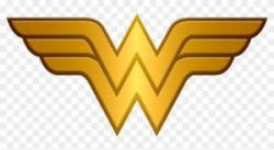 Wonder Woman logo PNG Vector FREE Download!!! - 123PNGDownload