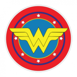 Wonder Woman | Brands of the World™ | Download vector logos ...