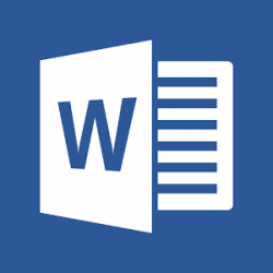 File:Microsoft Word 2013 logo with background.png ...