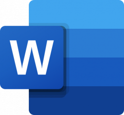 File:Microsoft Office Word (2018–present).svg - Wikimedia ...