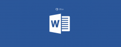 How to Create a Beautiful Logo in Microsoft Word with no ...