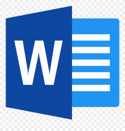 Clip Art Downloads For Microsoft Word - Microsoft Word Logo ...