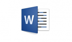 How to Get Rid of Unwanted Horizontal Line in Word ...