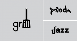 Designer Challenges Himself To Create A Typographic Logo ...