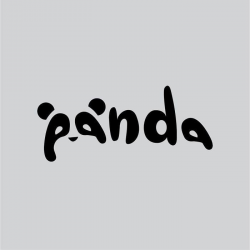 The designer proved that you can create a cool logo from any ...