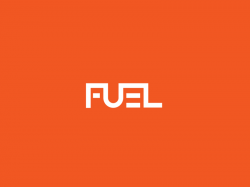 Word mark logo design by Kirubakaran on Dribbble