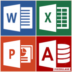 Would you like to become Microsoft Certified in Word, Excel ...
