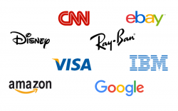 All Logo Pictures: Famous Text Logos