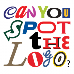 Freelance graphic designer\'s picture quiz #4 – spot the logo