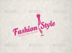 Fashion Style Logo - LogoDix
