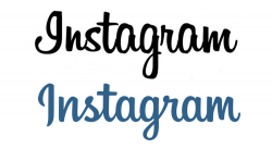 Instagram makes an update | The Logo Asylum