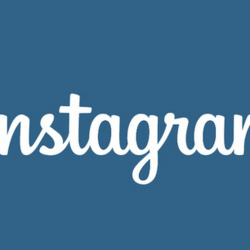 Instagram filters out the noise with redesigned logo - The Verge