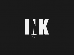 INK Logo Design by Antonio Calvino on Dribbble