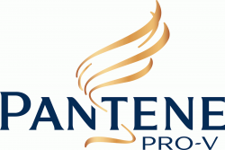 Very Popular Logo: Pantene Logo