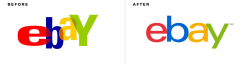 Logos that Look Lazy - ZevenDesign