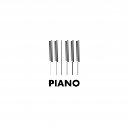 Another logo based around a simple word for practice. Sound ...
