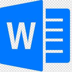 Microsoft Word Computer Icons Microsoft Excel Microsoft ...