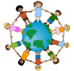 Free Children Of The World Clipart, Download Free Clip Art ...