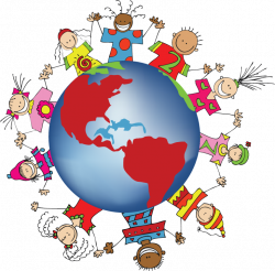 Free Children Of The World Clipart, Download Free Clip Art ...