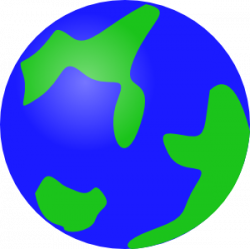 Free Easy Globe Cliparts, Download Free Clip Art, Free Clip ...