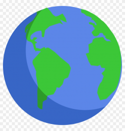 Clipart globe easy, Clipart globe easy Transparent FREE for ...