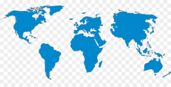 Clipart map earth map, Clipart map earth map Transparent ...