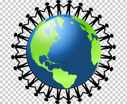 Globe World Free content , Cartoon People Holding Hands ...