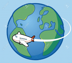 Free Cliparts Airplane Travel, Download Free Clip Art, Free ...