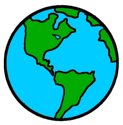 Free Easy Globe Cliparts, Download Free Clip Art, Free Clip ...