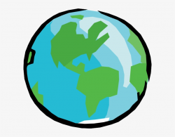 World No Lines Clip Art At Vector Clip Art - Transparent ...