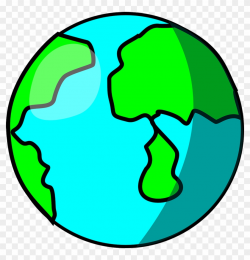 Free Earth And Globe Clipart 4 Clipartix - Earth Clipart ...