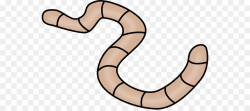 Mouth Cartoon clipart - Worm, Product, Line, transparent ...