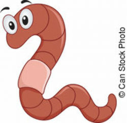 Earthworm Illustrations and Stock Art. 1,776 Earthworm ...