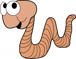Free Animated Worm Cliparts, Download Free Clip Art, Free ...