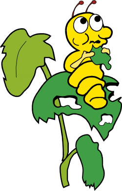 Free Cartoon Worm Pictures, Download Free Clip Art, Free ...