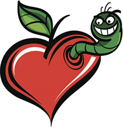 Free Evil Clipart worm, Download Free Clip Art on Owips.com