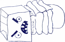 Worm clipart scared, Worm scared Transparent FREE for ...