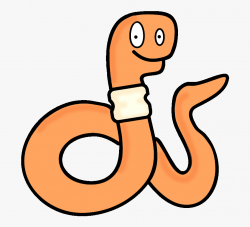 Transparent Worms Little - Worm Transparent #291549 - Free ...