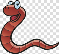 Earthworm, worms transparent background PNG clipart | HiClipart