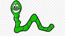Worms Clipart transparent background 5 - 900 X 500 Free Clip ...