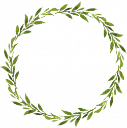 Clipart wedding wreath, Clipart wedding wreath Transparent ...