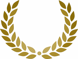 Laurel clipart laurel crown, Laurel laurel crown Transparent ...