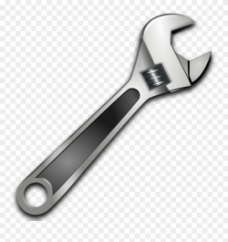 Wrench Clipart Png & Free Wrench Clipart.png Transparent ...