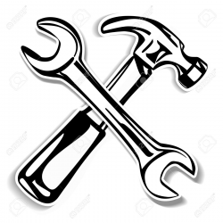 Collection of Wrench clipart | Free download best Wrench ...