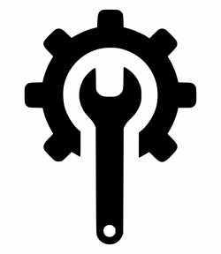 Download for free 10 PNG Wrench png gear top images at ...